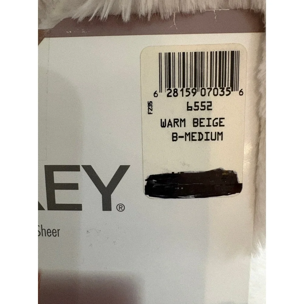 Jockey vintage sheer